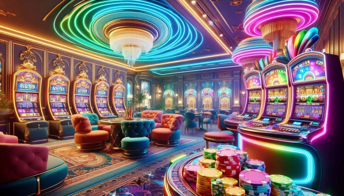 Forfait Casino Lac Leamy